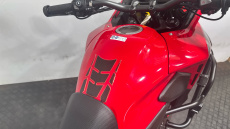 Honda CB500F Hornet (24MY)